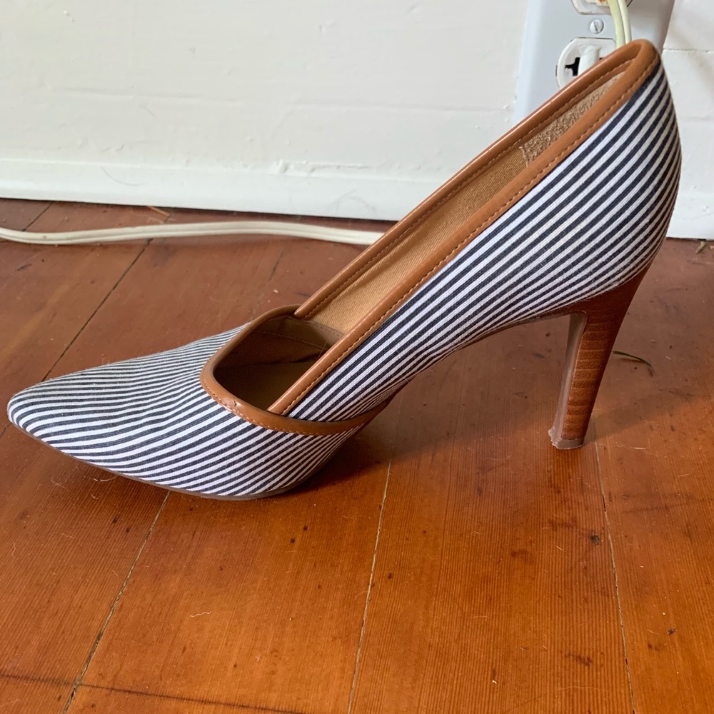 Franco Sarto size 7 shoes!